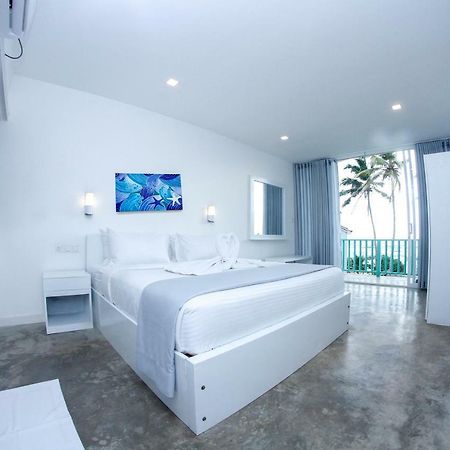Somerset Mirissa Beach Екстериор снимка