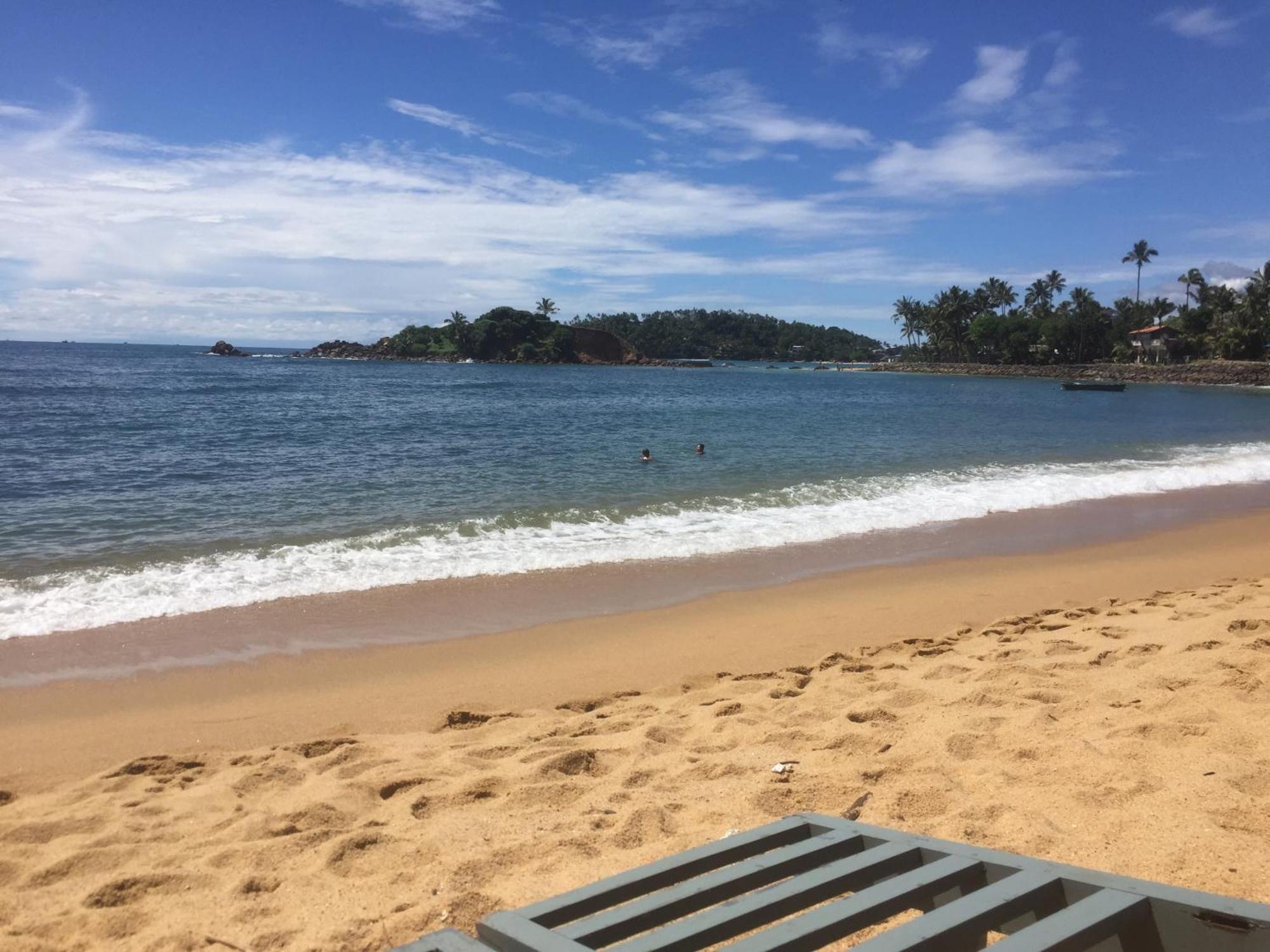 Somerset Mirissa Beach Екстериор снимка