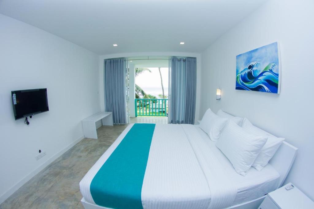 Somerset Mirissa Beach Екстериор снимка