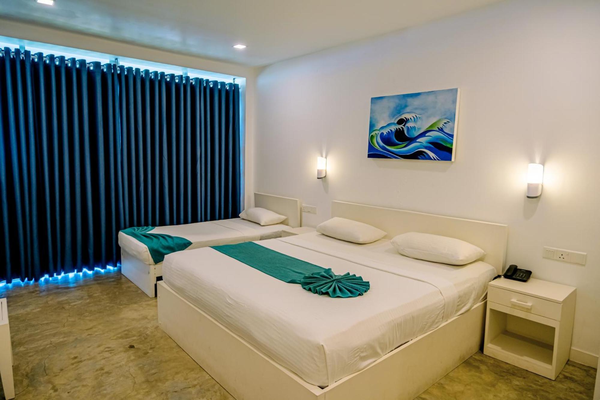 Somerset Mirissa Beach Екстериор снимка