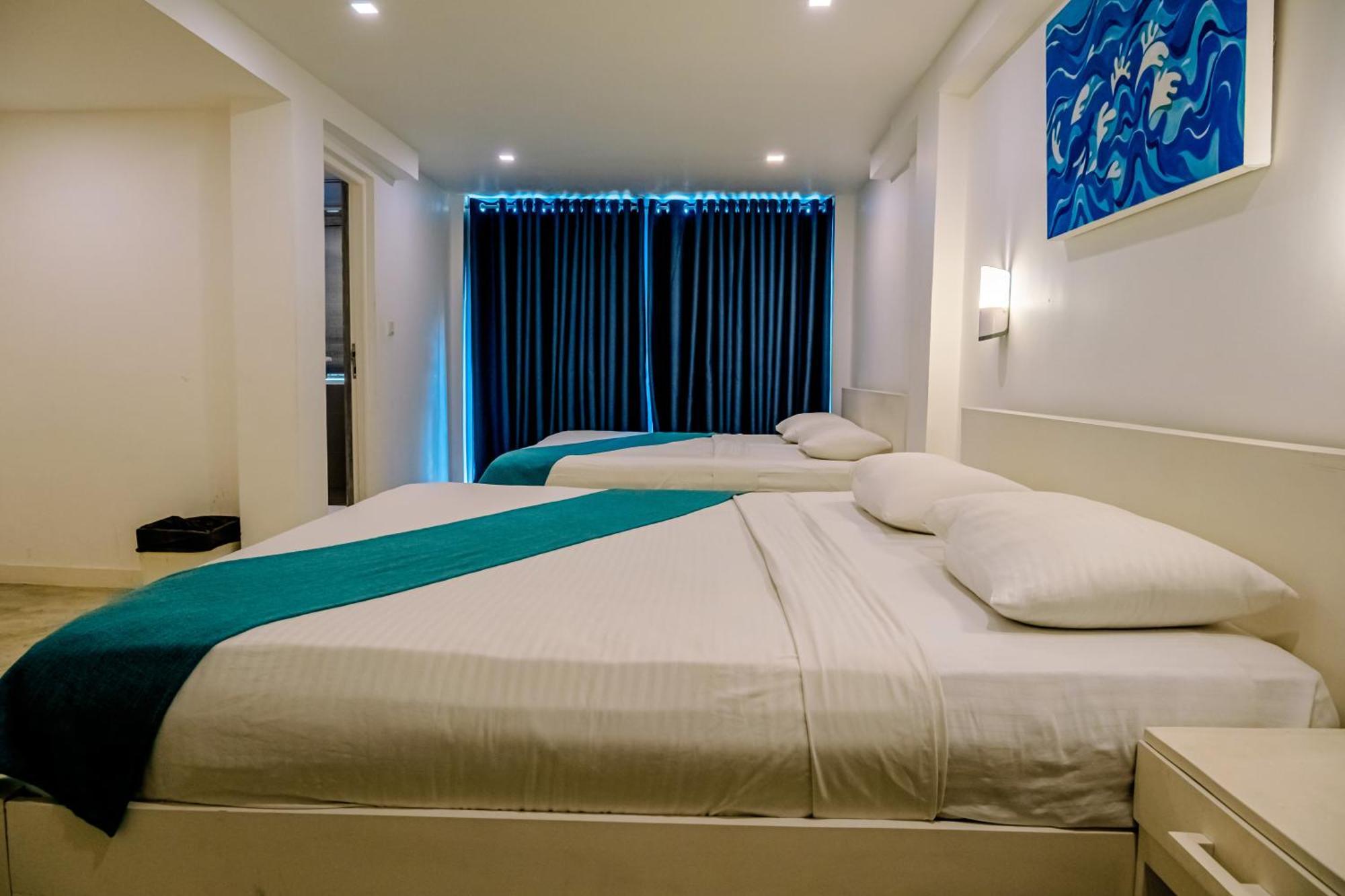 Somerset Mirissa Beach Екстериор снимка