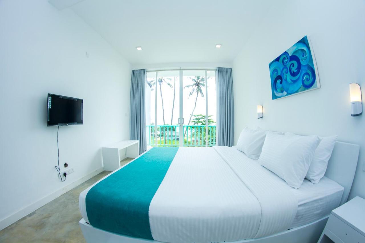 Somerset Mirissa Beach Екстериор снимка