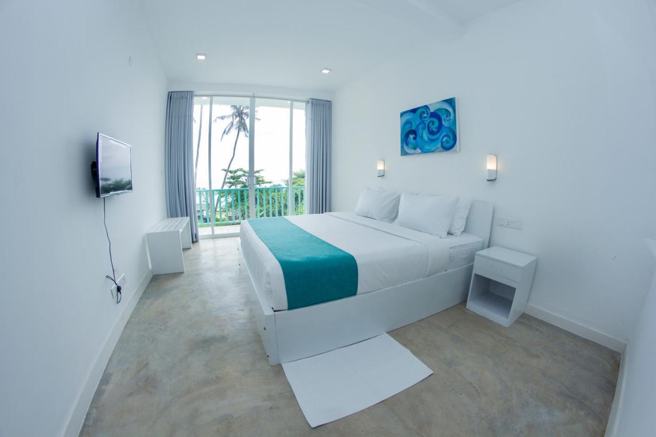 Somerset Mirissa Beach Екстериор снимка