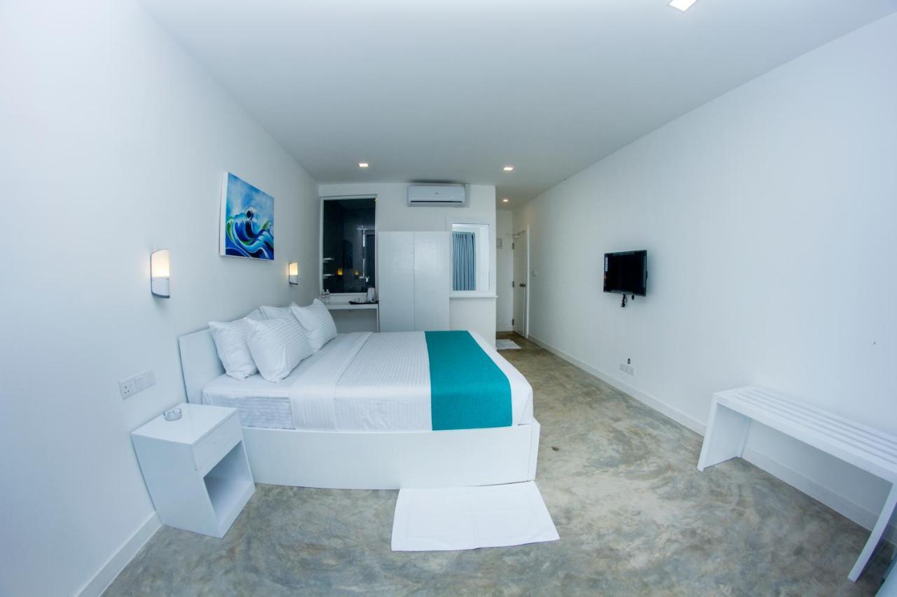 Somerset Mirissa Beach Екстериор снимка